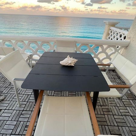 “Magic Sunrise At Cancun” Luaran gambar