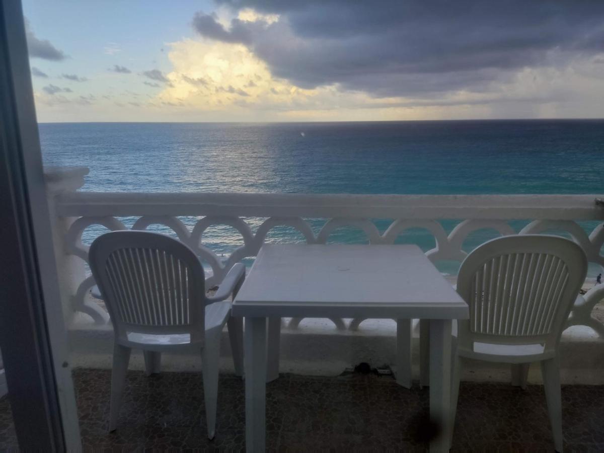 “Magic Sunrise At Cancun” Luaran gambar