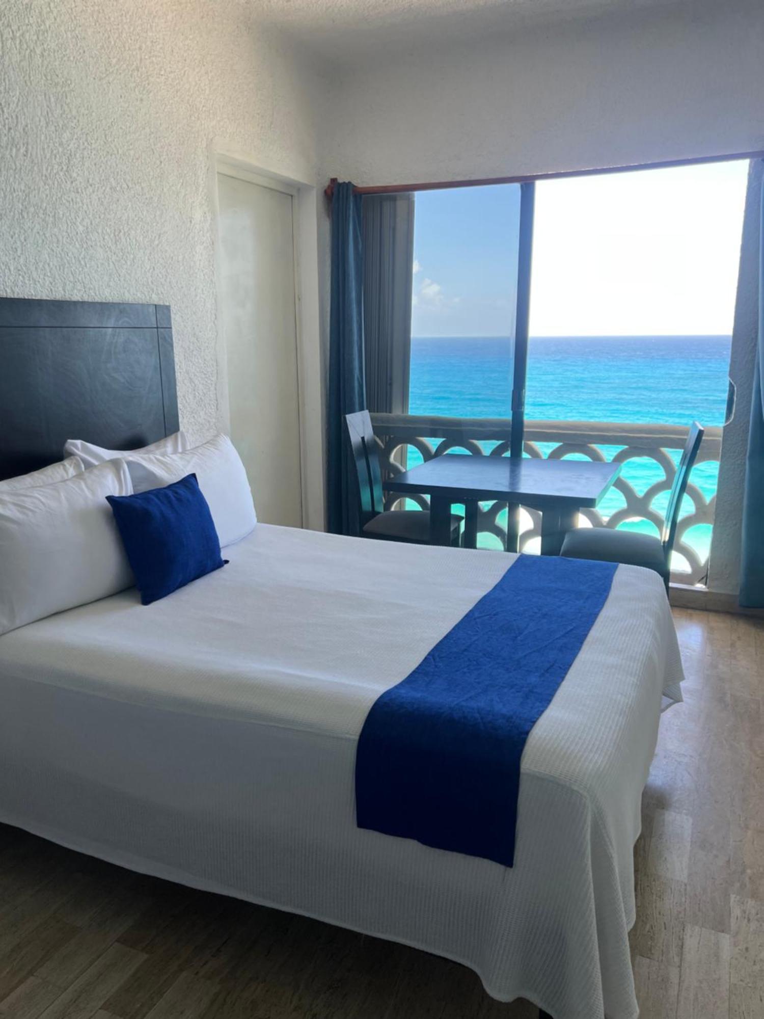 “Magic Sunrise At Cancun” Luaran gambar