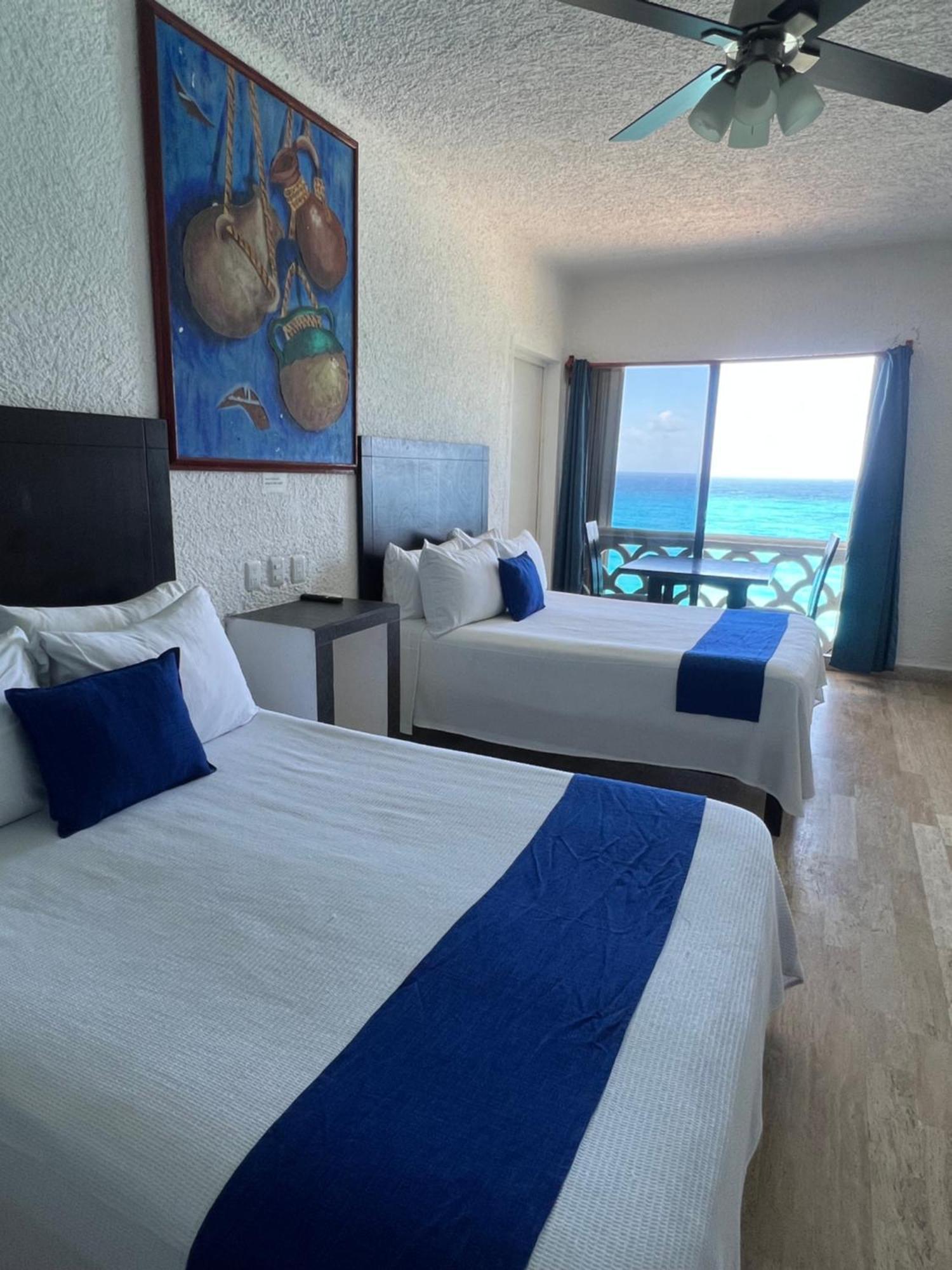 “Magic Sunrise At Cancun” Luaran gambar