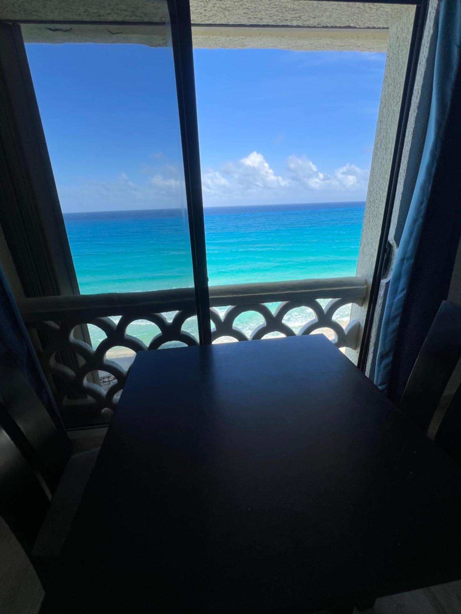 “Magic Sunrise At Cancun” Luaran gambar